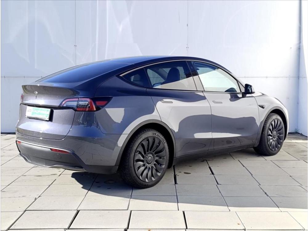 Tesla  0,0 Ke Navi Kamera