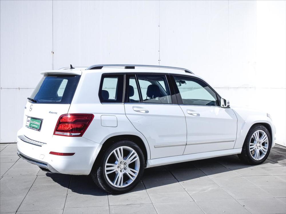 Mercedes-Benz GLK 220 CDI FACELIFT,Aut.,Navi.