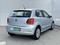 Prodm Volkswagen Polo 1,6 TDi Klimatizace serviska