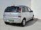 Opel Meriva 1,6 i CNG Klima