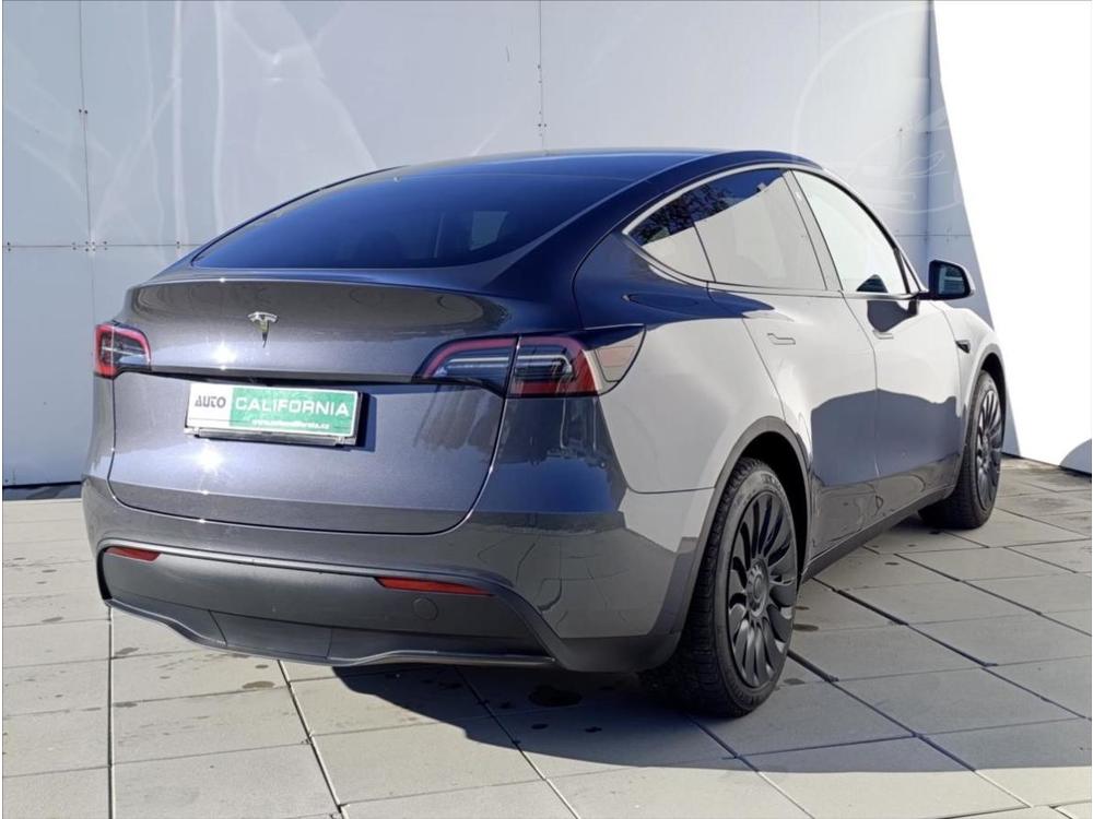 Tesla  0,0 Ke Navi Kamera