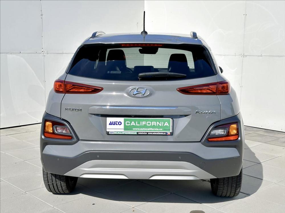 Hyundai Kona 1,0 T-GDI Xpossible Ke,Kamer