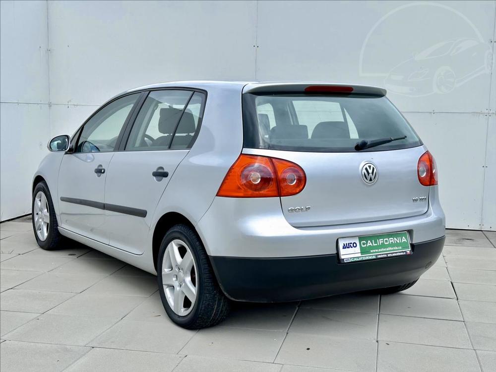 Volkswagen Golf 1,9 TDi Aut klima. Alukola