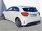 Prodm Mercedes-Benz A 1,5 CDi Bi-Xenon,Ke ZRUKA