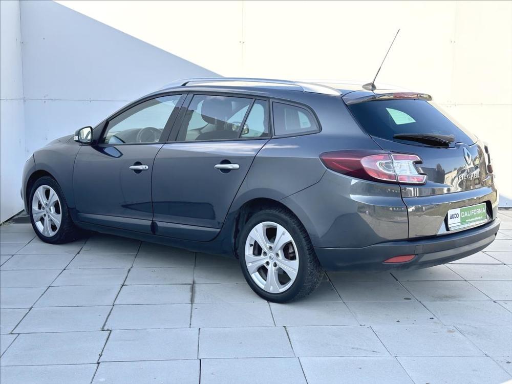 Renault Megane 1,5 DCI 110 BHP PRIVILEGE FAP