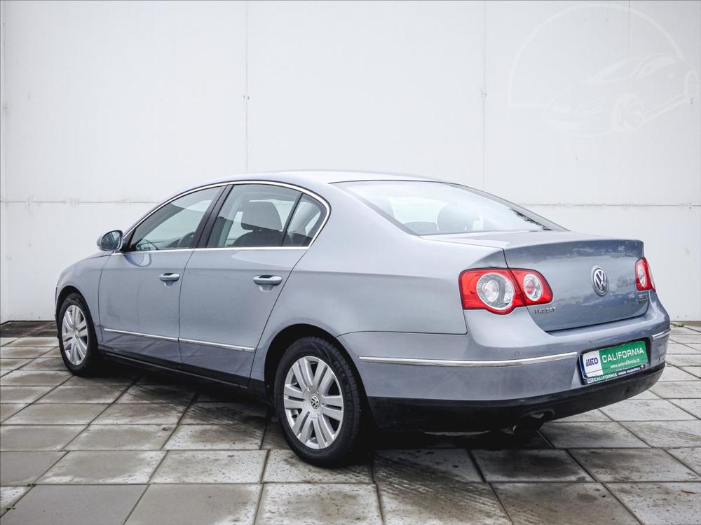 Volkswagen Passat 2,0 TDi 4x4 Ke,Tempomat