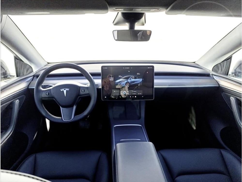 Tesla  0,0 Ke Navi Kamera