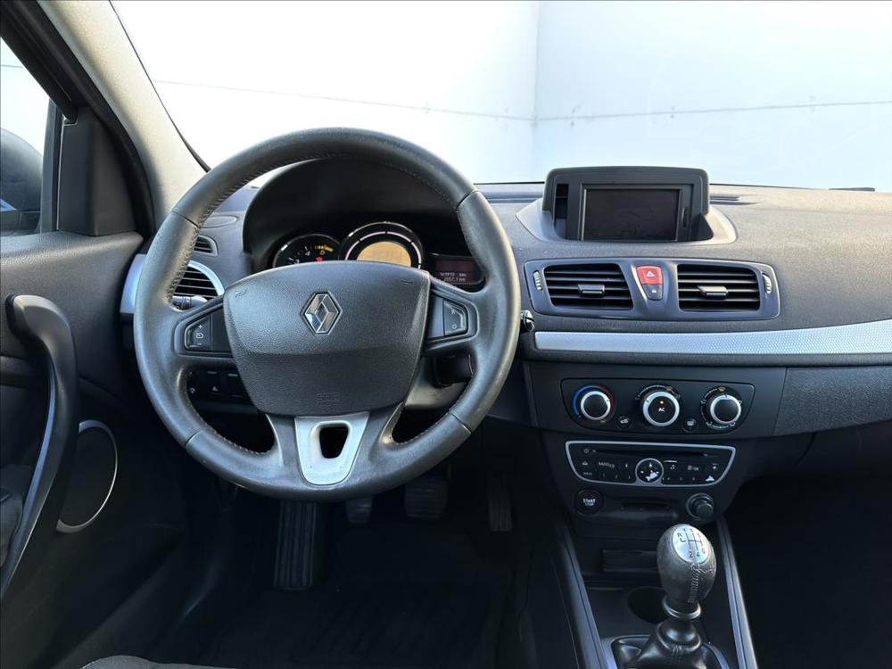 Renault Megane 1,5 DCI 110 BHP PRIVILEGE FAP