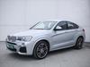 Prodám BMW X4 2,0 Xi M-SPORT,Vada motoru,Nav