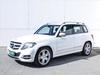 Prodám Mercedes-Benz Glk 2,1 220 CDI 4Matic,Aut.,Navi.