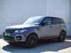 Land Rover Range Rover Sport 4,4 HSE SDV8 1. MAJITEL R
