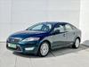 Ford Mondeo 2,0 TDCi GHIA Ke,Navi,Xenony