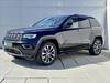 Prodm Jeep Grand Cherokee 3,0 CRD V6 Overland 4WD Kamera