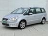 Ford Galaxy 2,0 TDCi 7 Mst NAVI TEMPOMAT