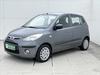 Hyundai i10 1,1 i Klimatizace