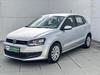 Prodm Volkswagen Polo 1,2 i Aut. klimatizace