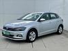 Volkswagen Polo 1,6 TDi DSG Aut.klima,Tempomat