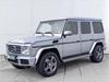 Mercedes-Benz G 3,0 350d 4x4 Navi Kamera 1m.R