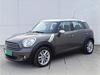 Mini Countryman 1,6 d Au.klima,Tempomat ZRUKA