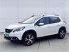 Peugeot 2008 1,2 PT Aut. Kamera Navi ZRUKA