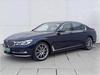 BMW 7 3,0 740d xDrive AT Kamera Led