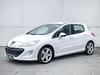 Peugeot 1,6 i 16V GTi Bi-xenon, Ke