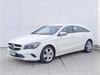 Mercedes-Benz CLA 2,1 200d Klima Navi Tempomat