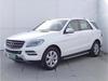 Prodm Mercedes-Benz M 2,1 250d 4Matic 1. majitel R