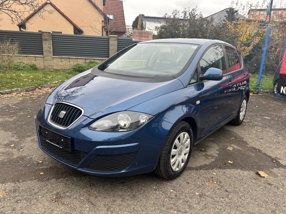 Prodm Seat Altea 1,2TSi Reference