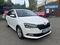 koda Fabia 1,0TSi 81kW Style+ Rezervace