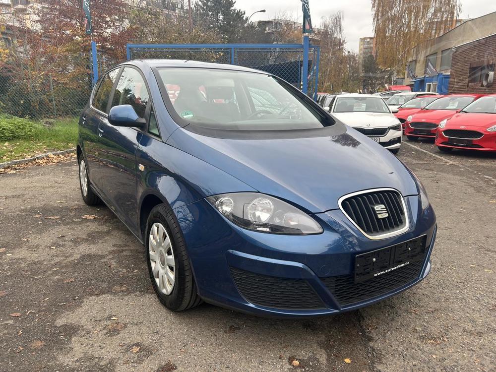 Seat Altea 1,2TSi Reference