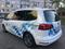 Volkswagen Sharan 2,0TDi DSG Life 7mst Xen. TZ