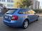 koda Octavia 1,5TSi combi Autoklima PDC 1.m