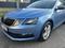 koda Octavia 1,5TSi combi Autoklima PDC 1.m