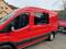 Prodm Ford Transit 2,0TDCi L2H2 7 mst 1.majitel!