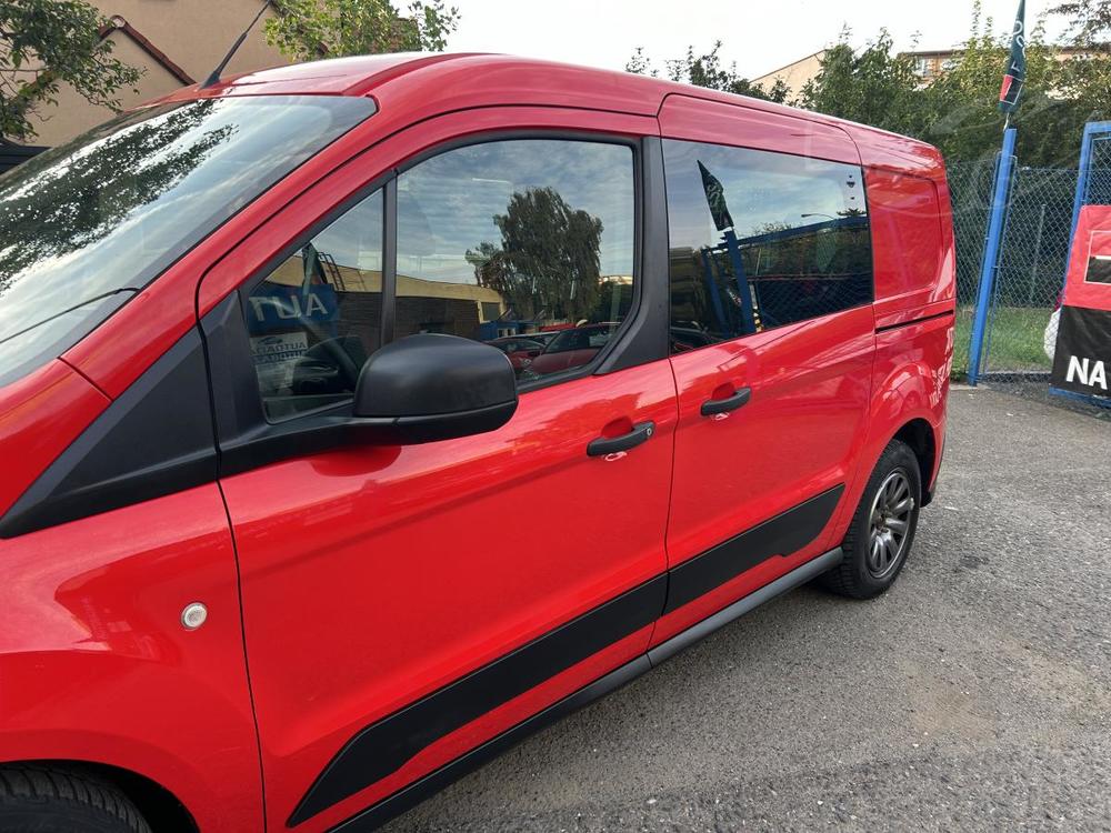 Ford Transit Connect Trend L2 1,5TDCi 36030km!