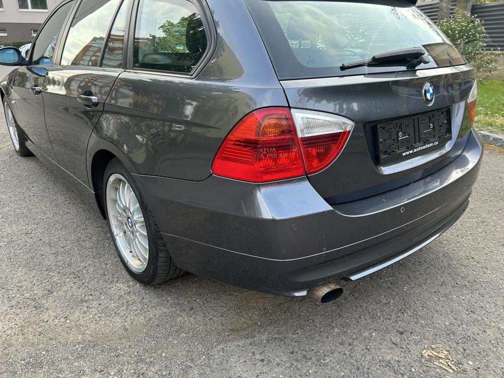 BMW 320 i