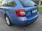 koda Octavia 1,5TSi combi Autoklima PDC 1.m