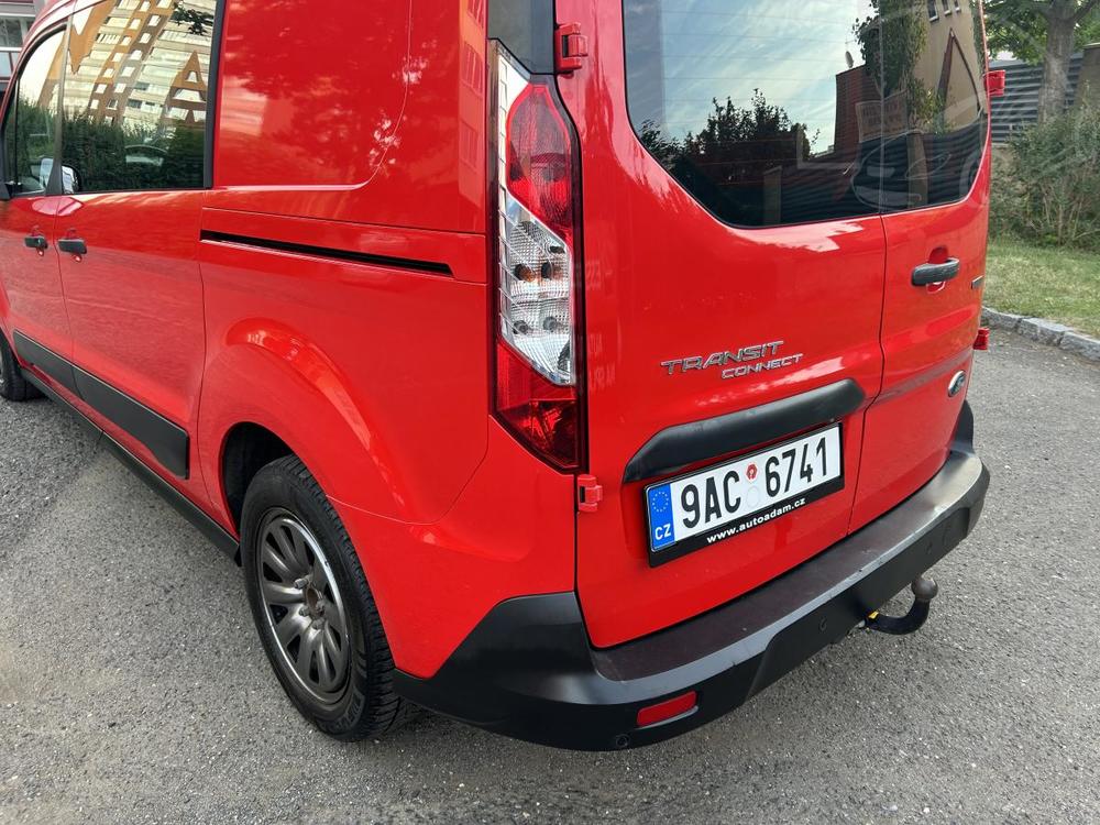 Ford Transit Connect Trend L2 1,5TDCi 36030km!