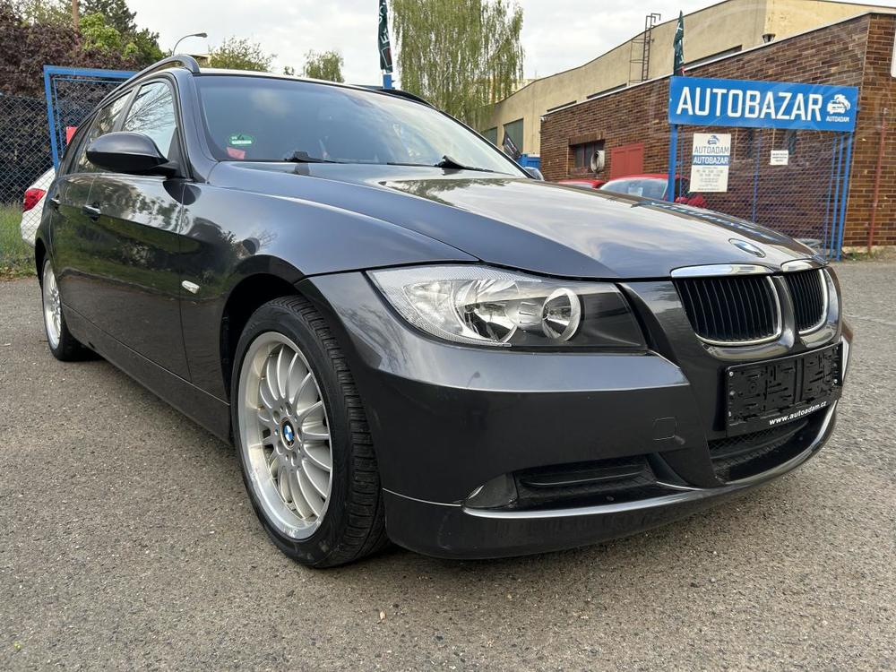 BMW 320 i