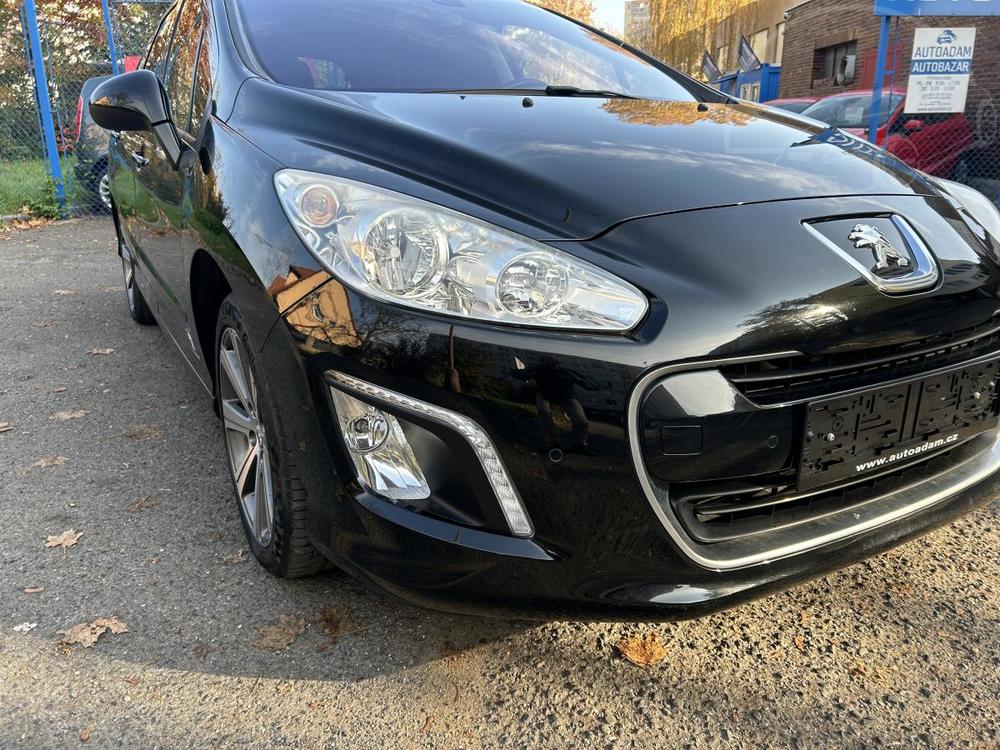 Peugeot 308 1,6 VTi SW autoklima vhev