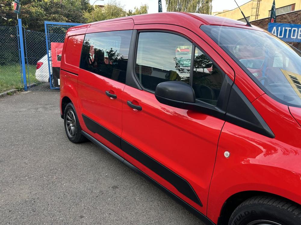 Ford Transit Connect Trend L2 1,5TDCi 36030km!