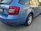 koda Octavia 1,5TSi combi Autoklima PDC 1.m