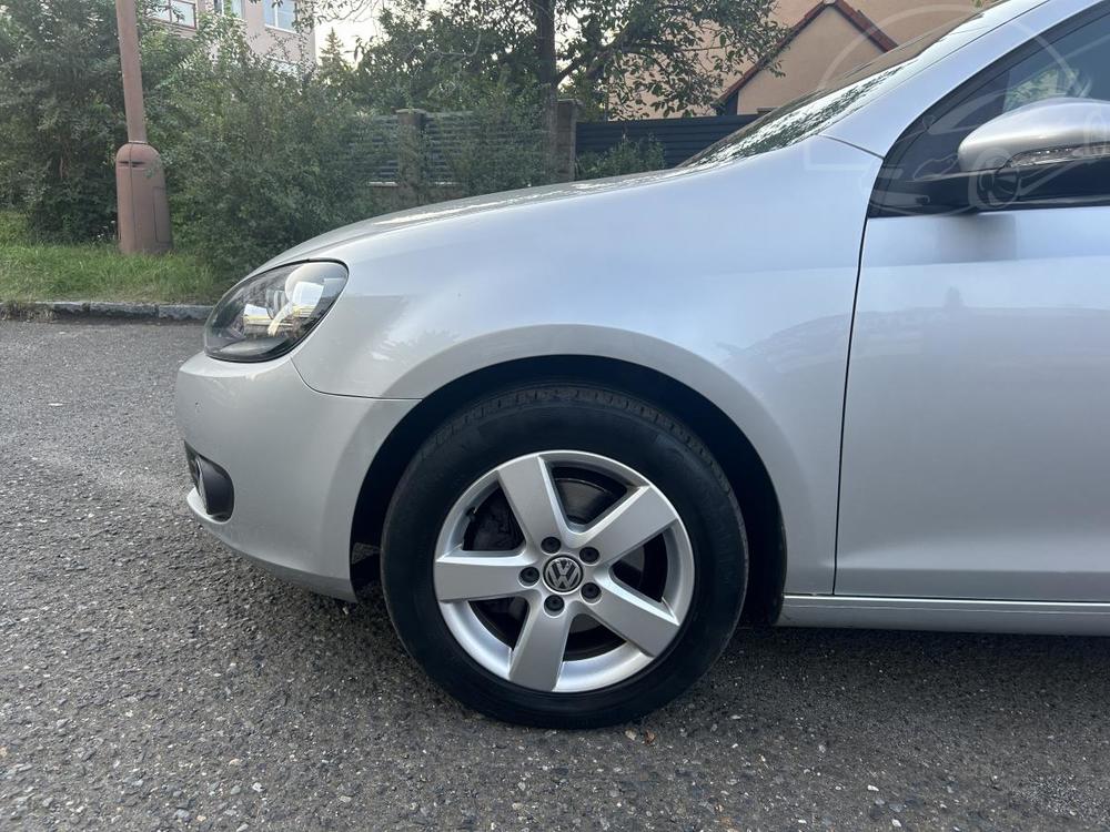 Volkswagen Golf 1,4TSi DSG F1 Ke rezervace