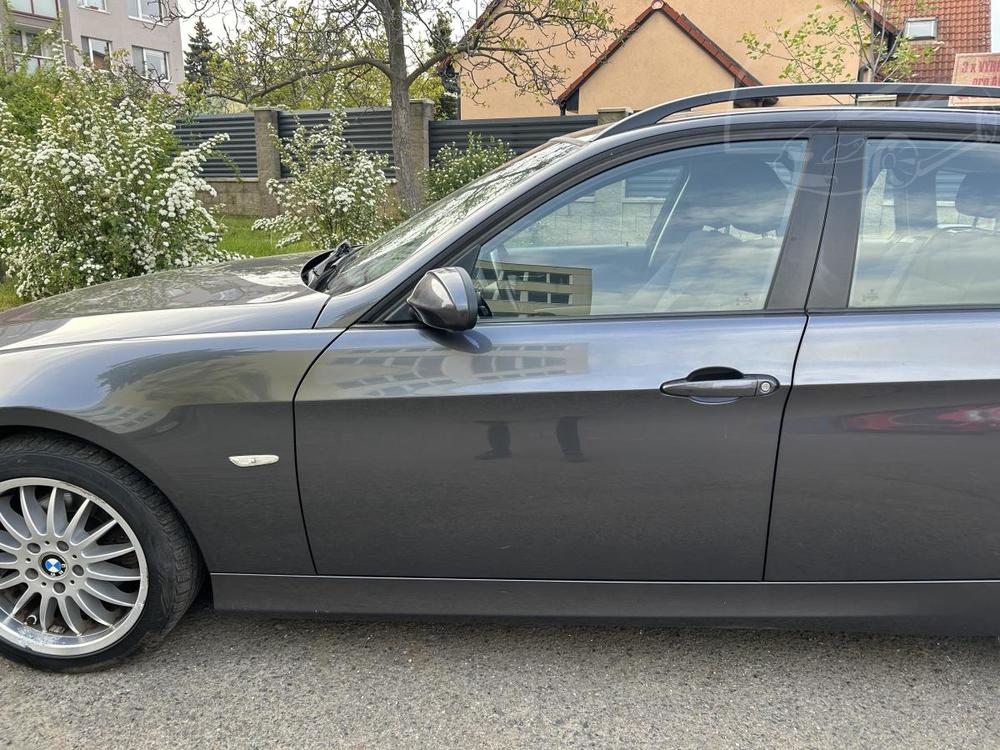 BMW 320 i