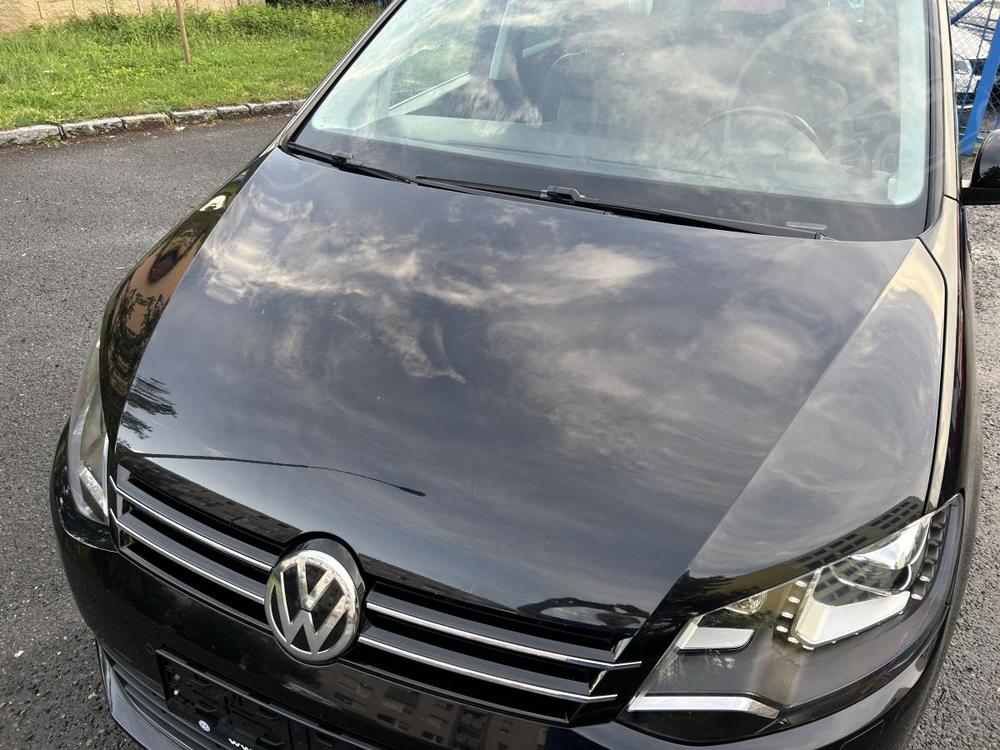 Volkswagen Sharan 2,0TDi 110kW Highline 7mst