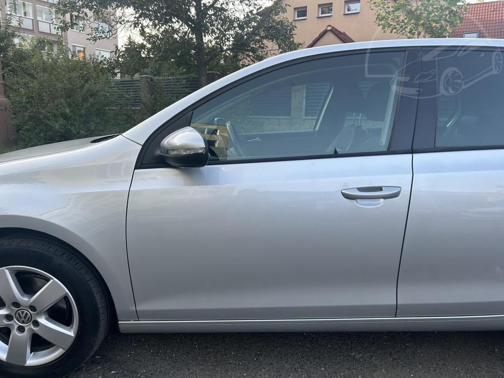 Volkswagen Golf 1,4TSi DSG F1 Ke rezervace