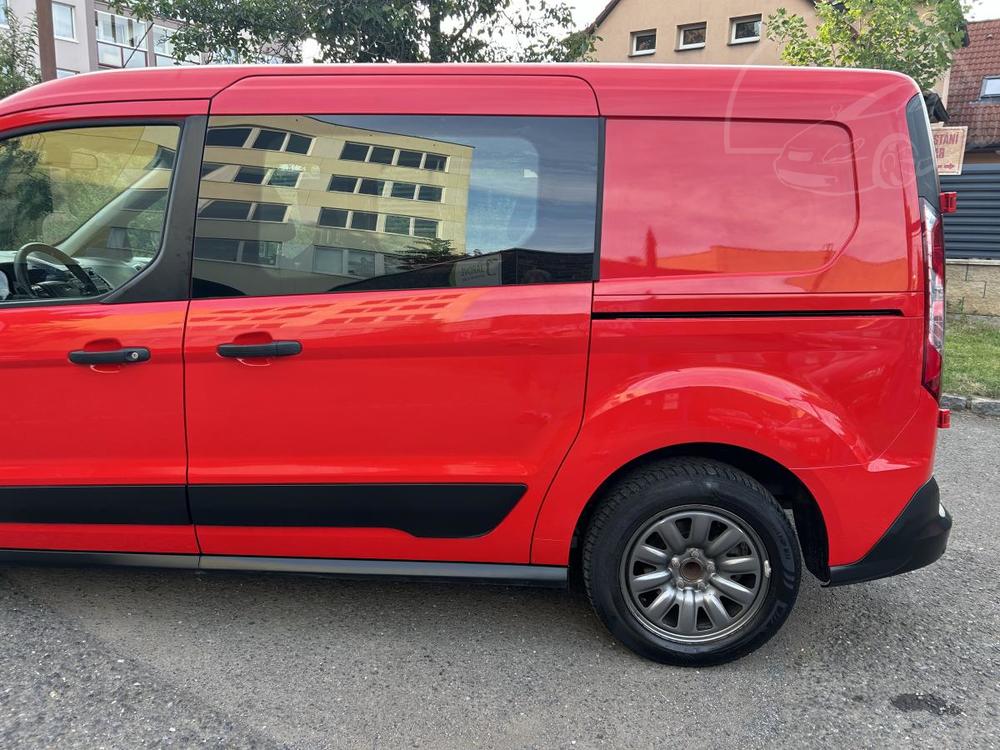 Ford Transit Connect Trend L2 1,5TDCi 36030km!