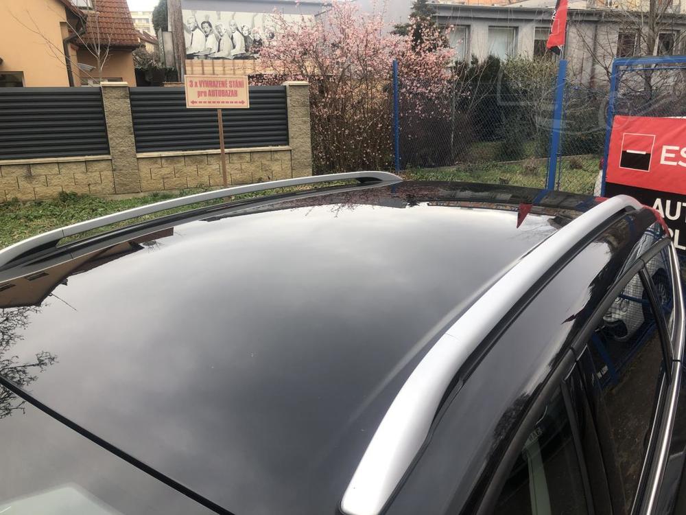 Ford Kuga 1,5 110kW 1.majitel pkn stav