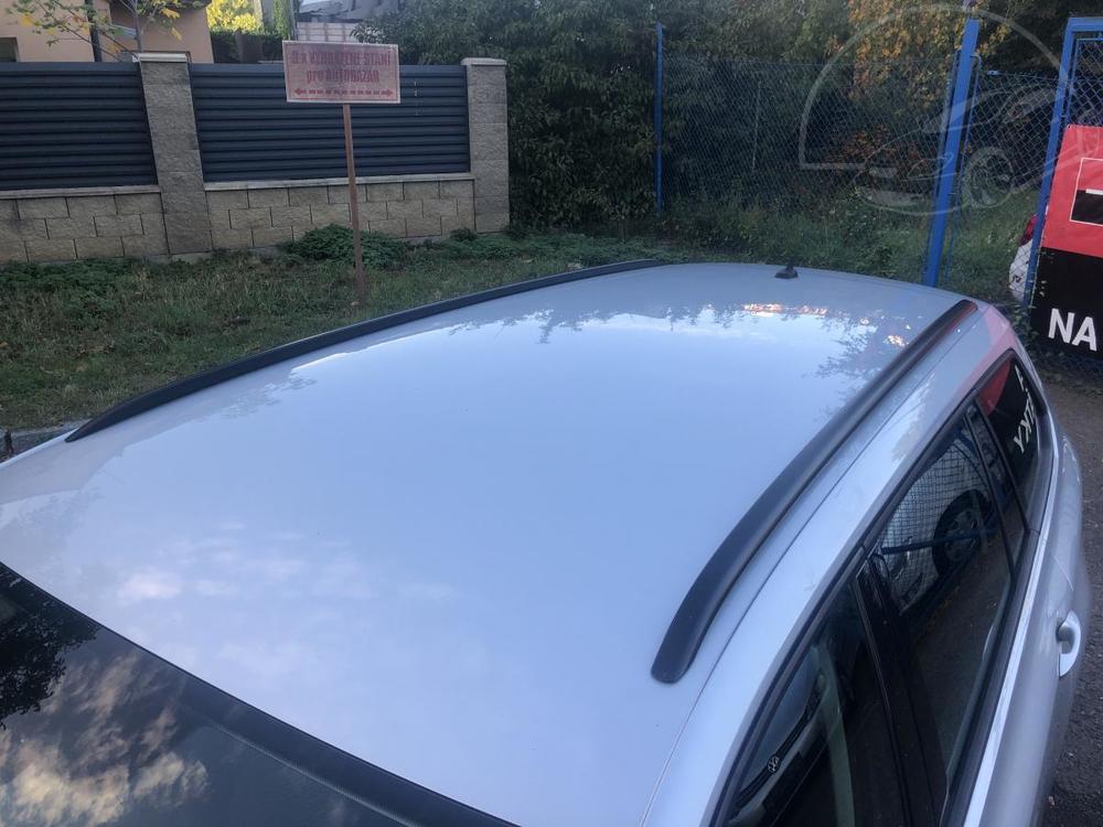 Volkswagen Passat 2,0TDi Variant ACC velmi pkn